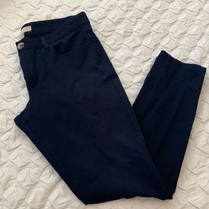 Banana Republic Jeans | Size 6 | Skinny | Crop style